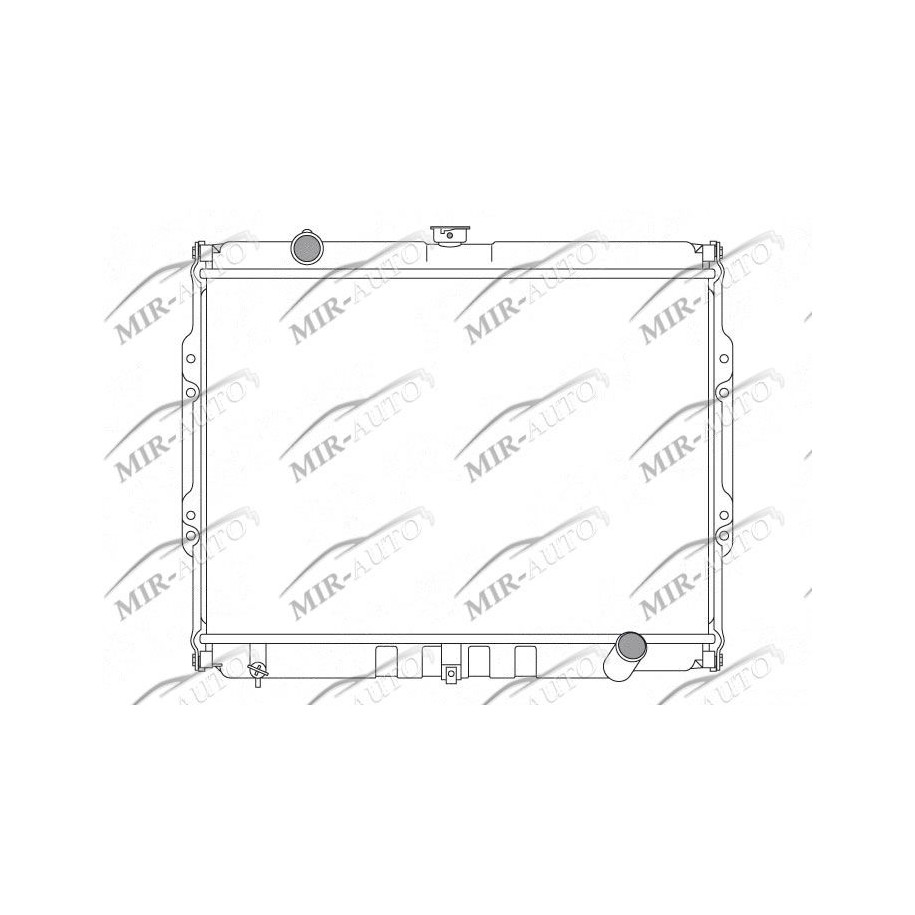 Radiator