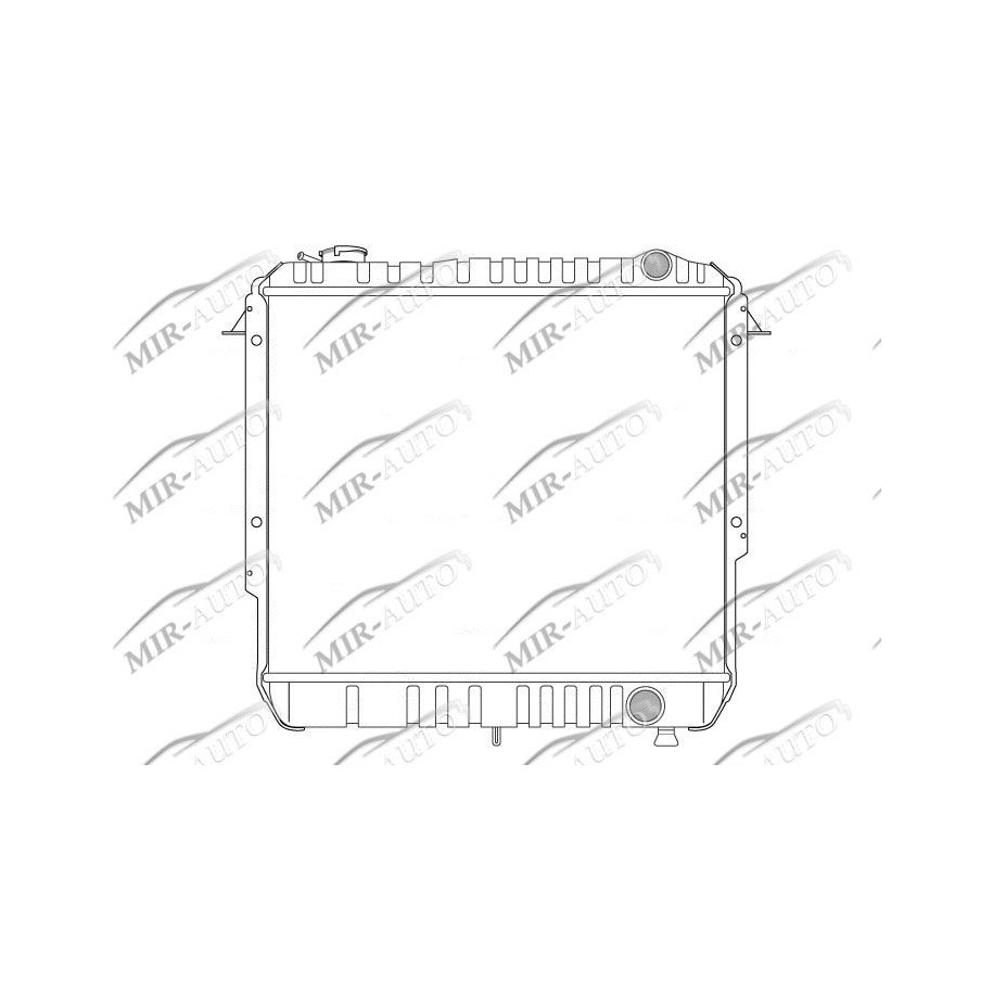 Radiator