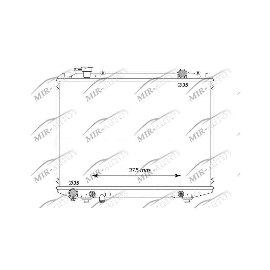 Radiator