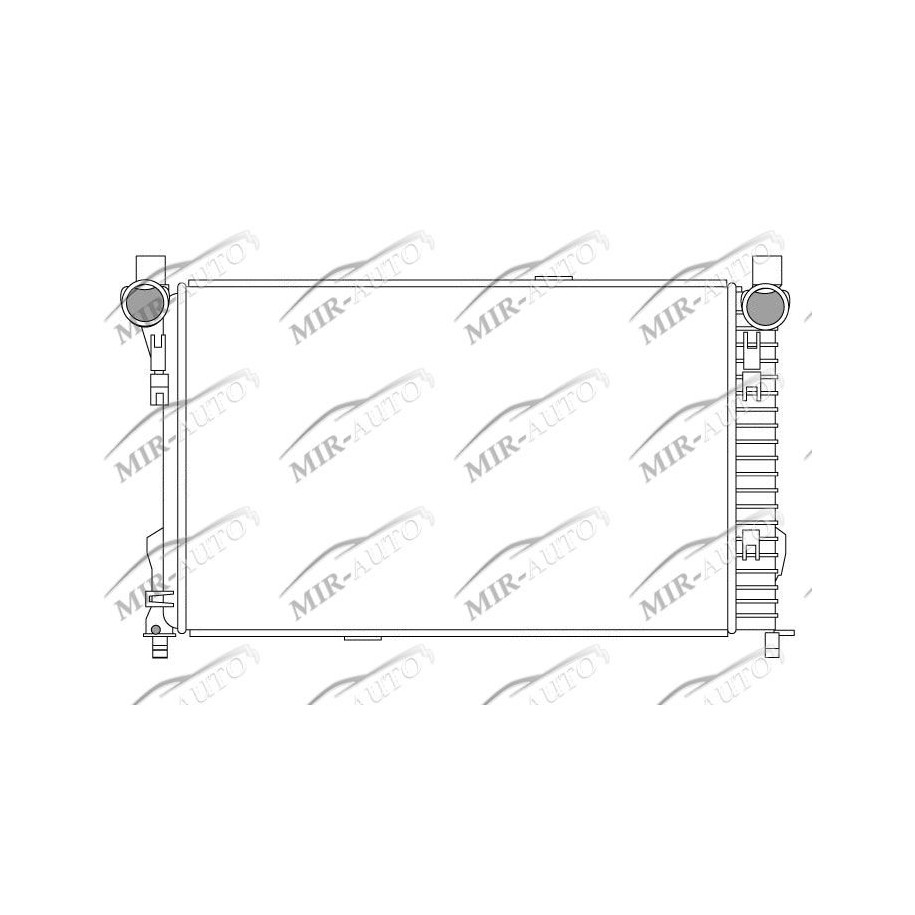 Radiator