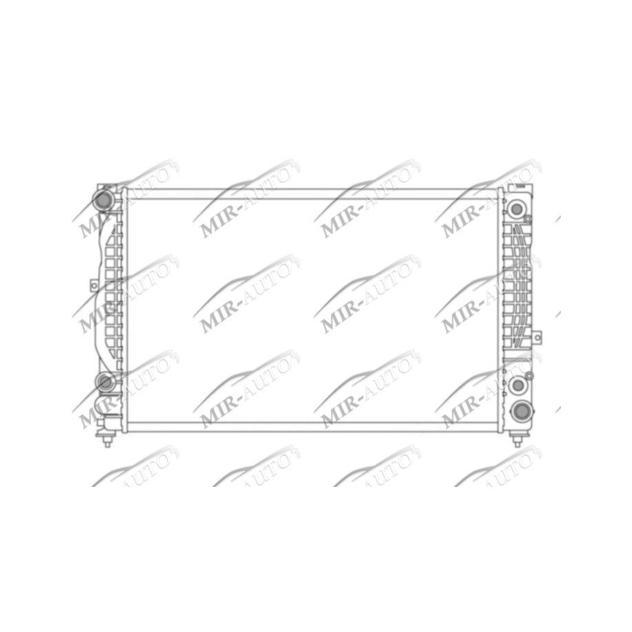 Radiator