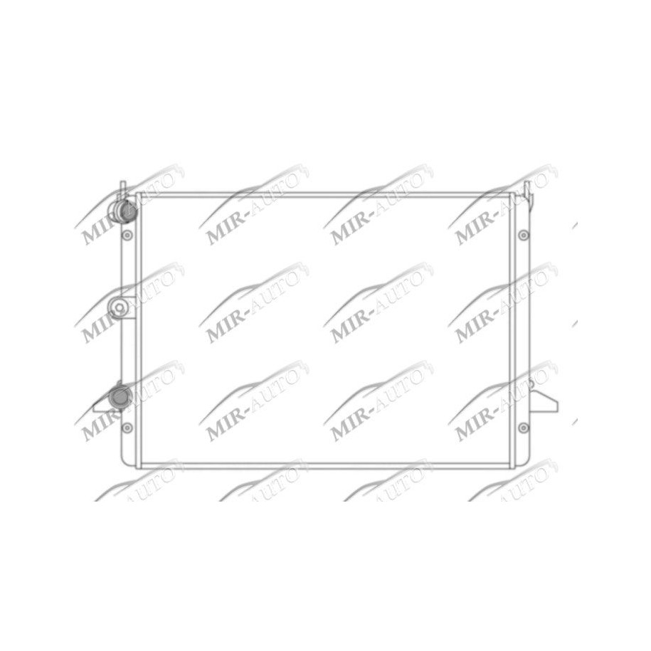 Radiator
