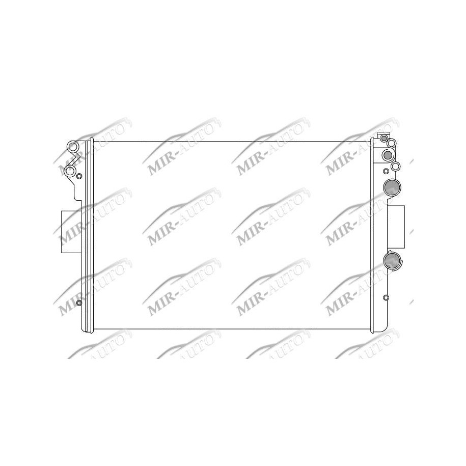 Radiator