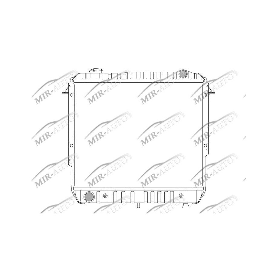 Radiator