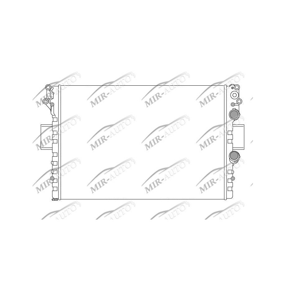 Radiator