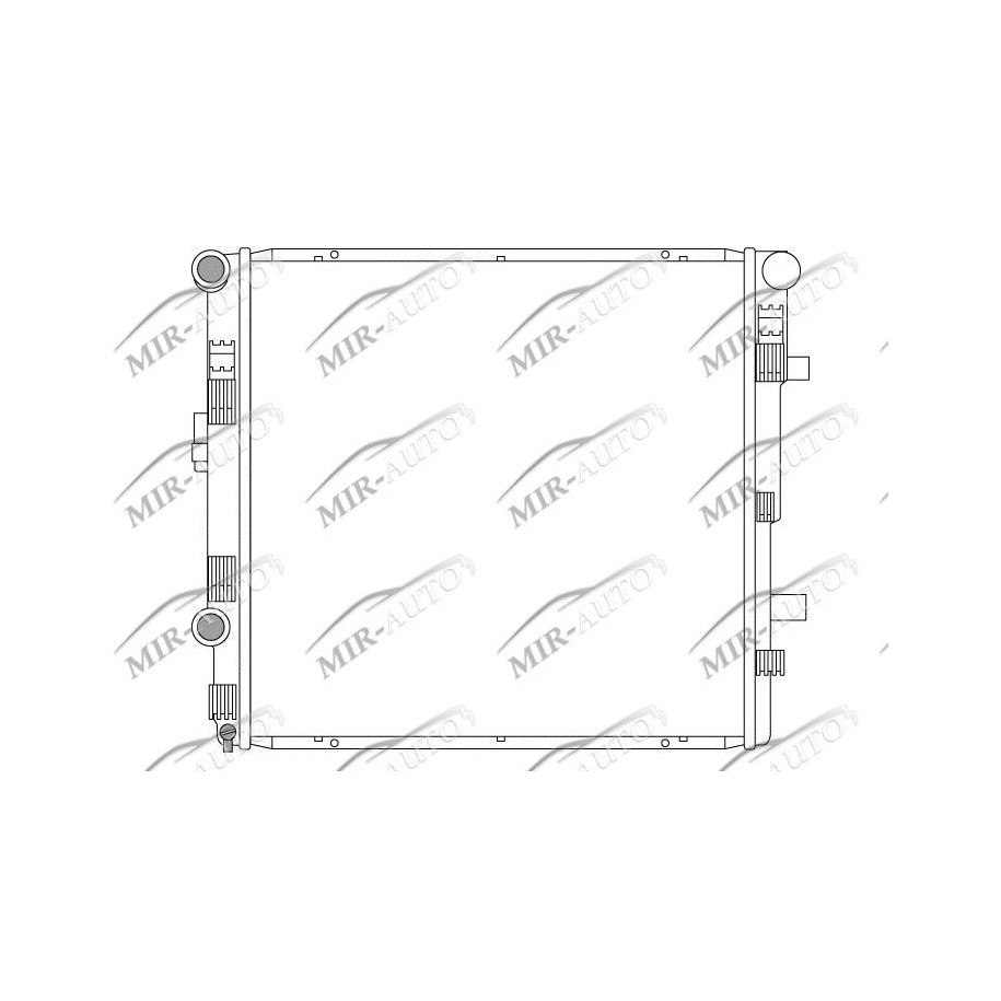 Radiator