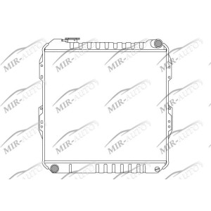 Radiator