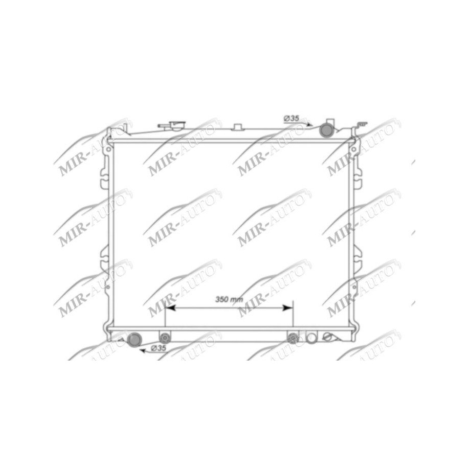 Radiator