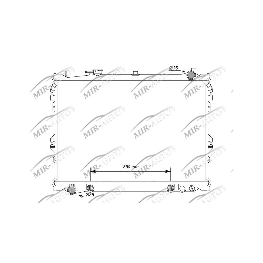 Radiator