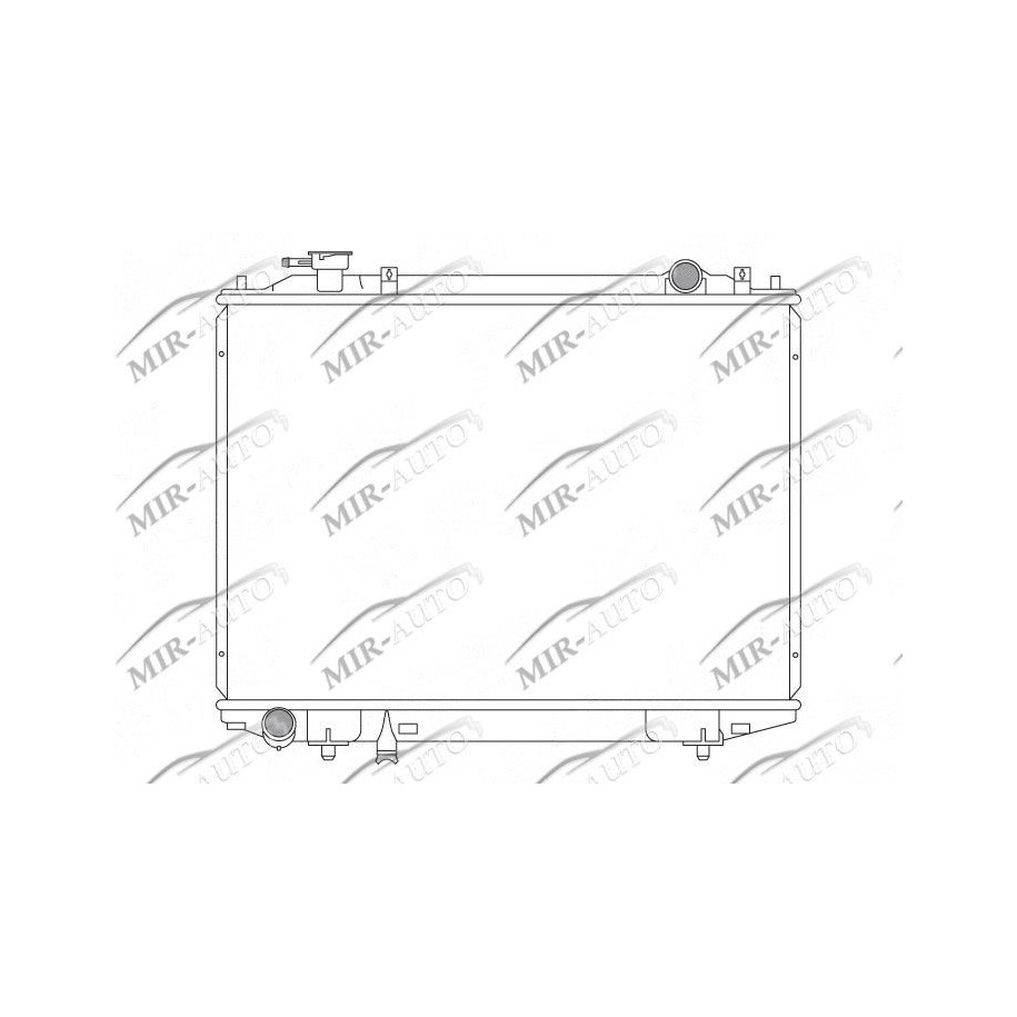 Radiator