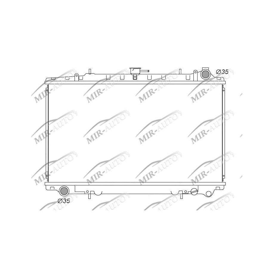 Radiator