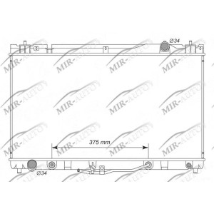Радиатор охлаждения