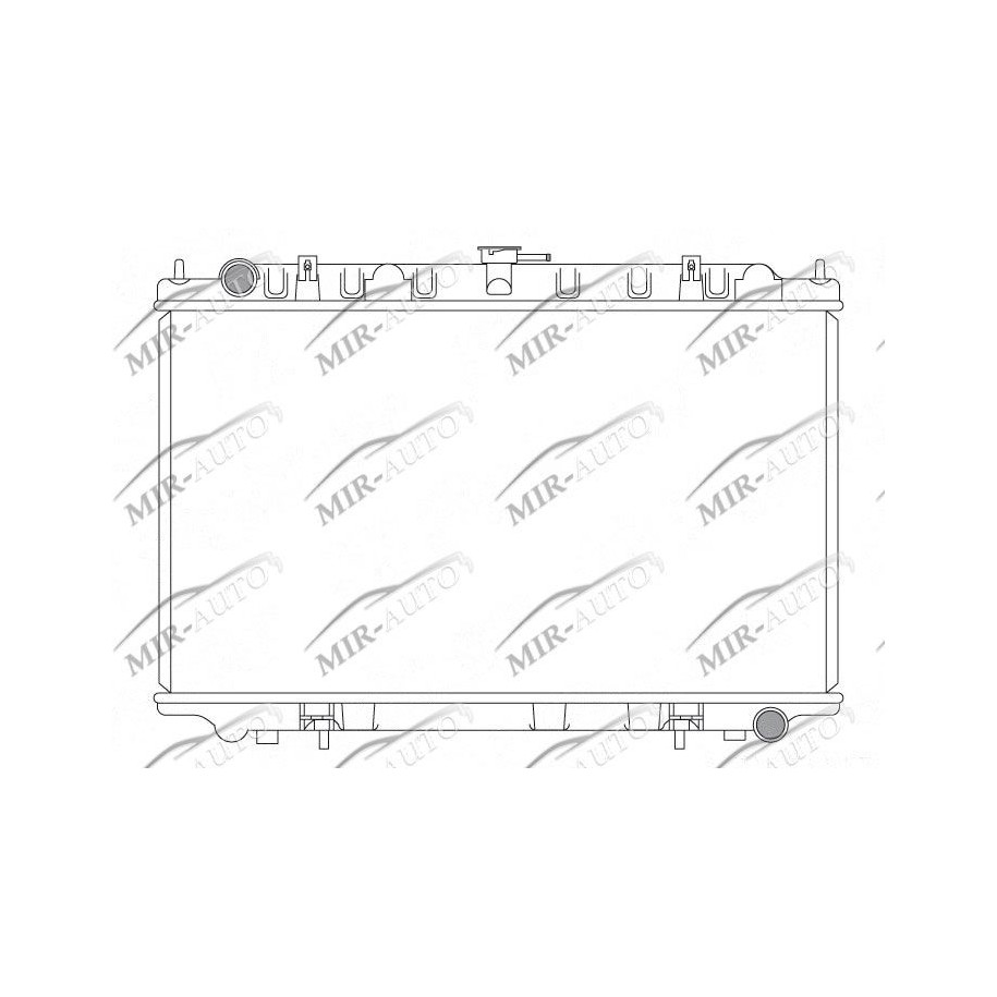 Radiator