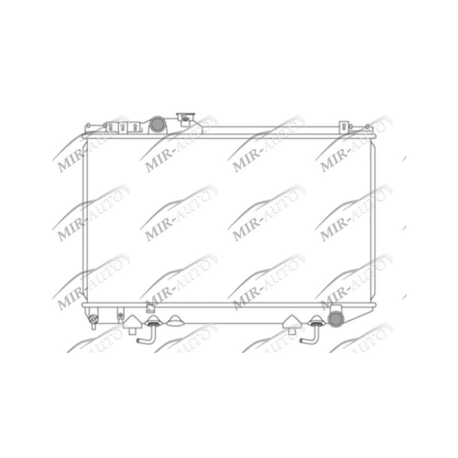 Radiator