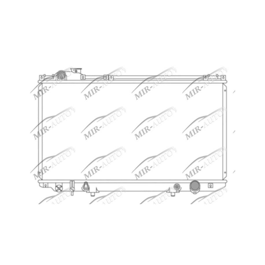 Radiator