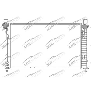 Radiator
