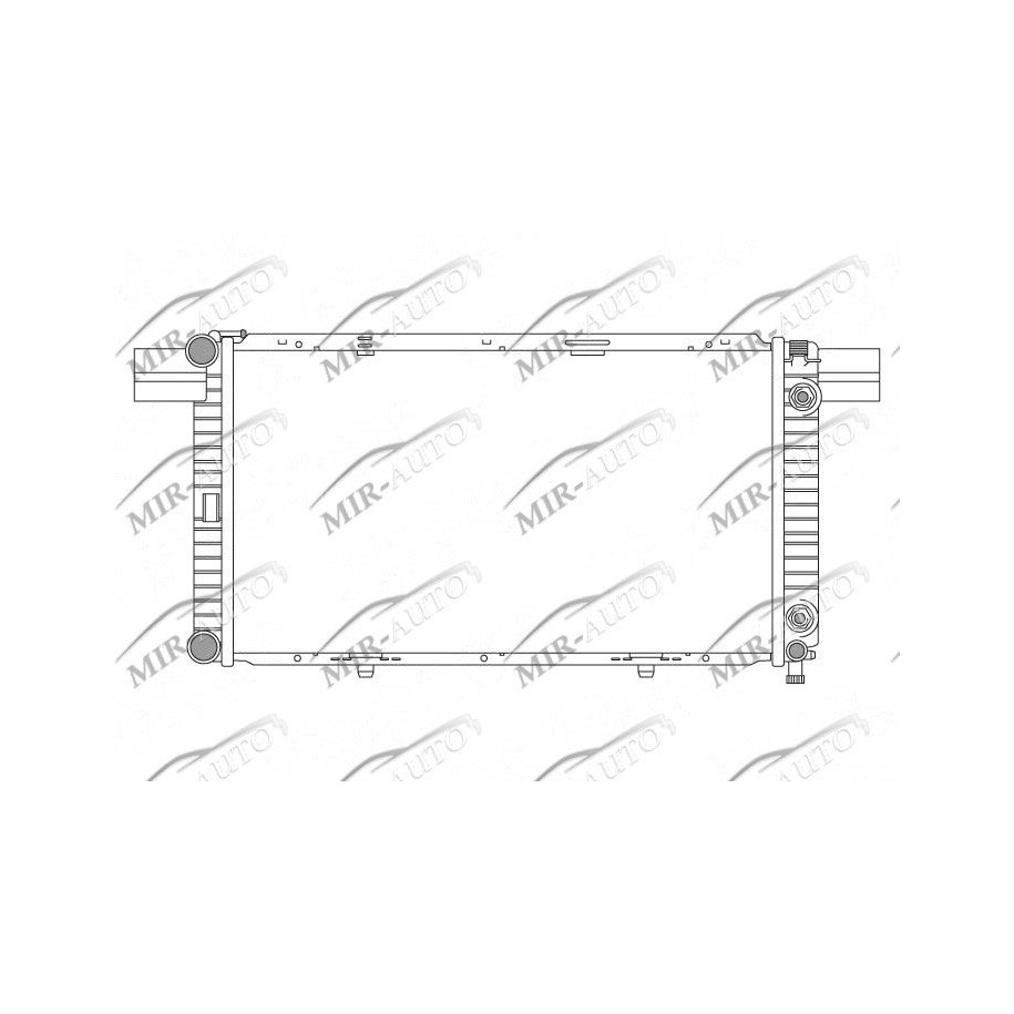 Radiator