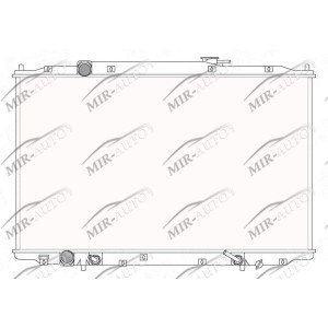 Радиатор охлаждения