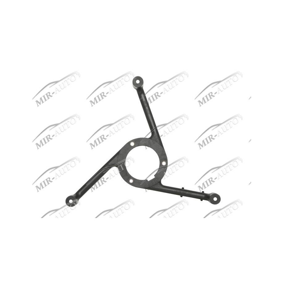 Кронштейн вентилятора