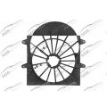 Fan shroud