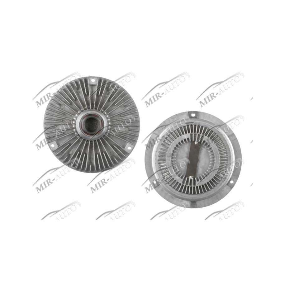 Виско-сцепления