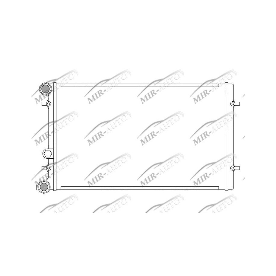 Radiator