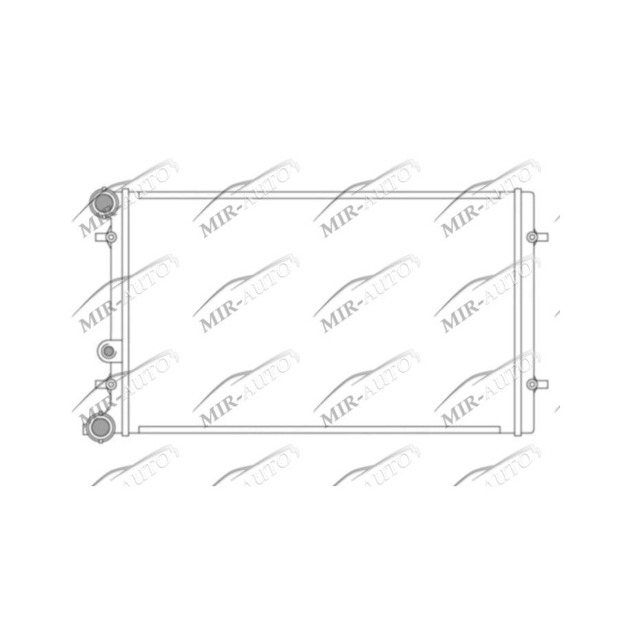 Radiator