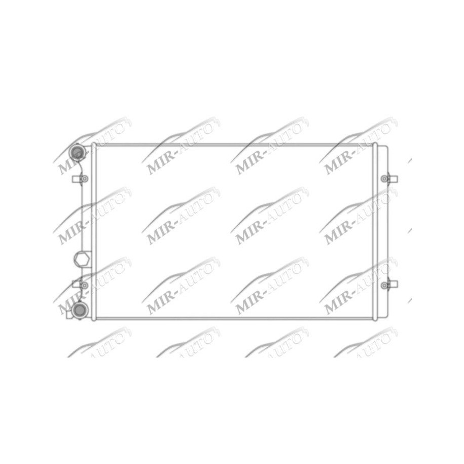 Radiator
