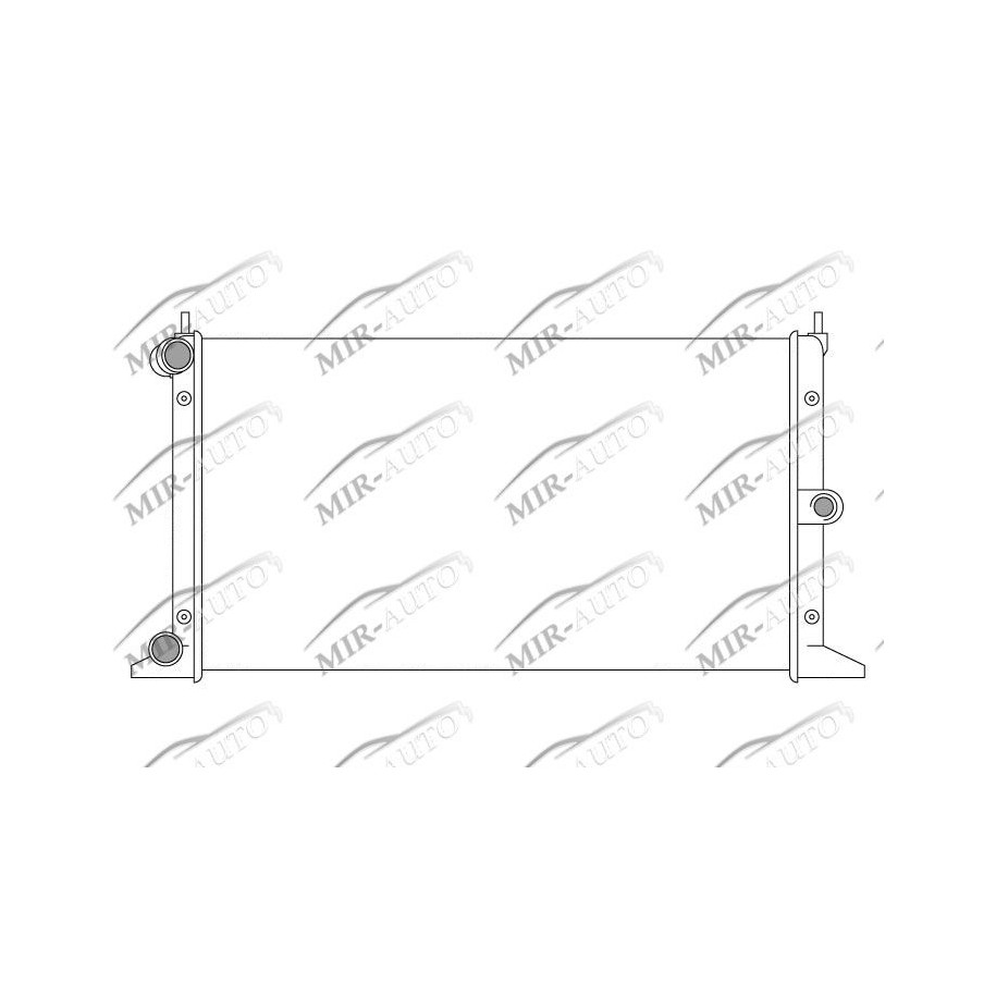 Radiator