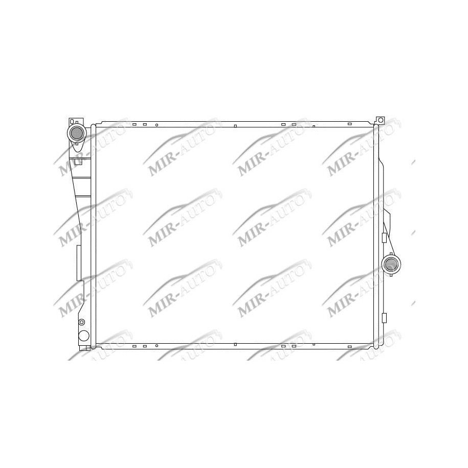 Radiator