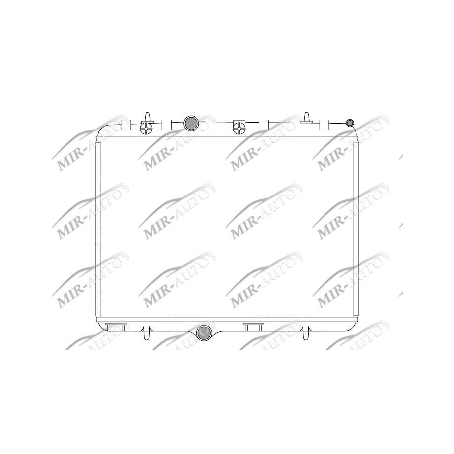 Radiator