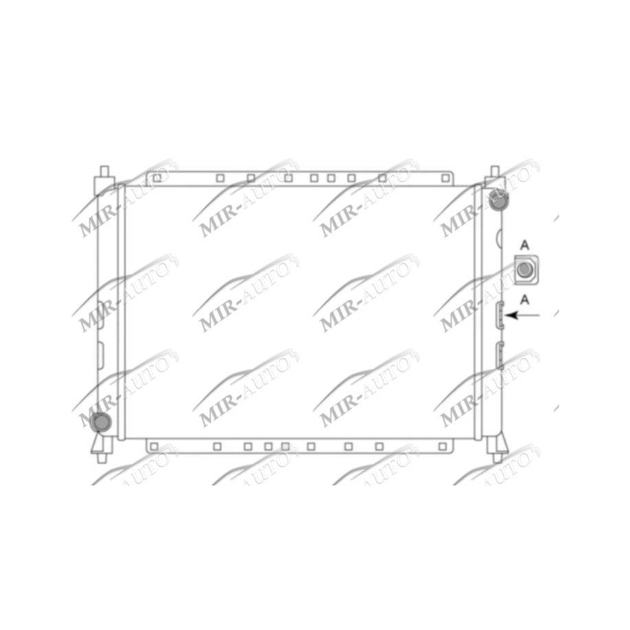Radiator