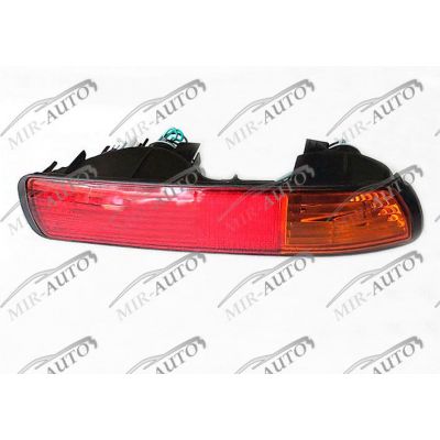 Tail Light