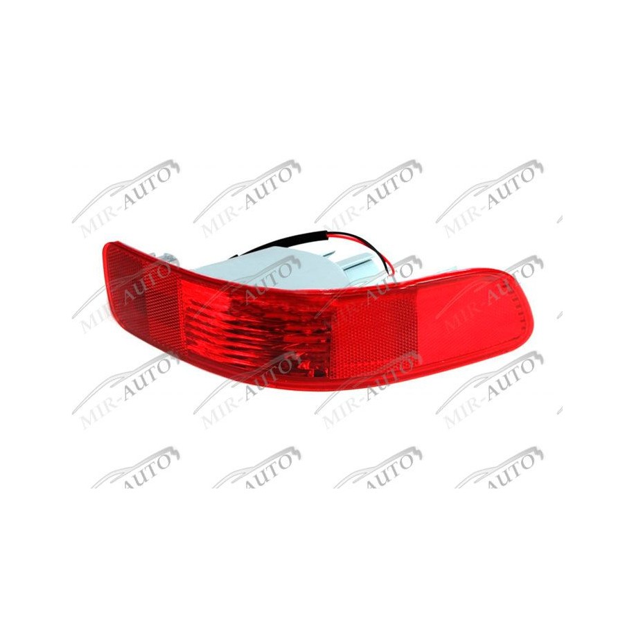 Tail Light