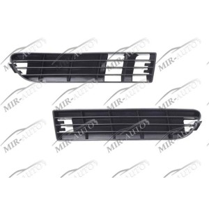 Bumper Grill