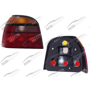 Tail Light