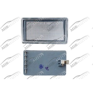 Заглушка п/туманной фары