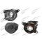 Front Fog Lamp