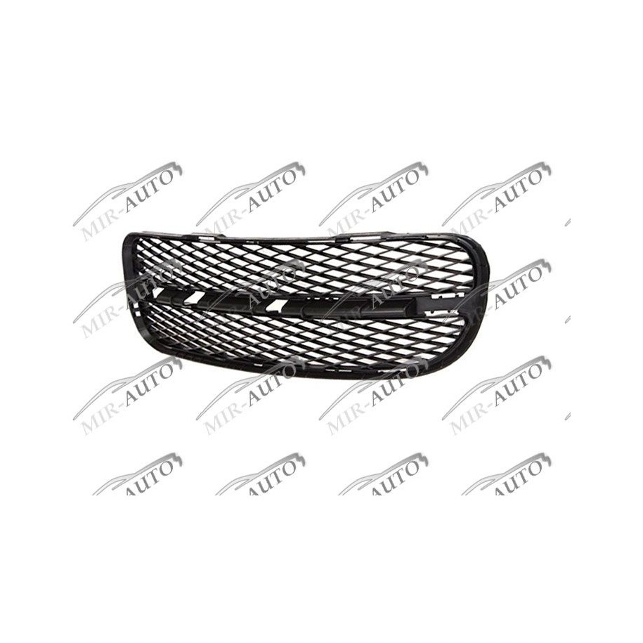 Bumper Grill
