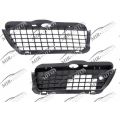 Bumper Grill