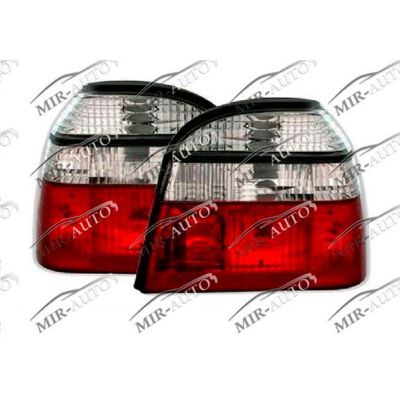 Tail Lights