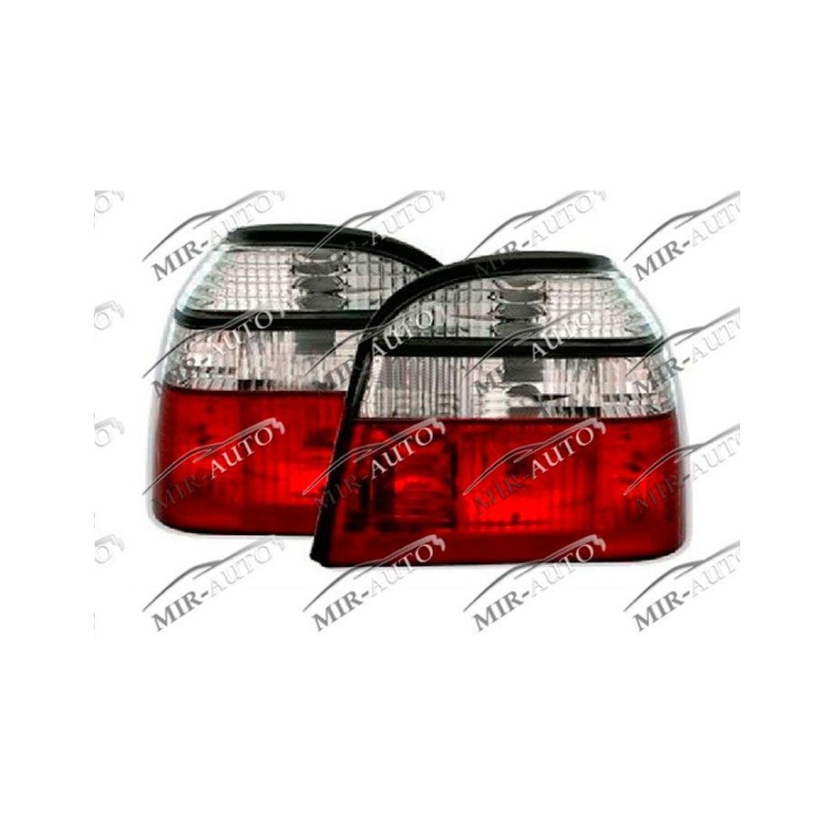 Tail Lights
