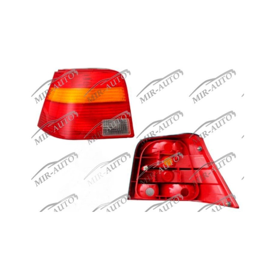 Tail Light