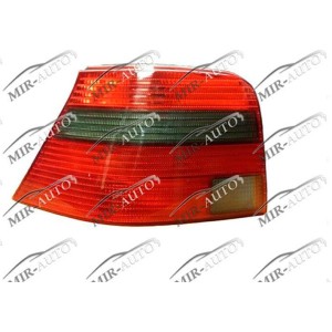 Tail Light