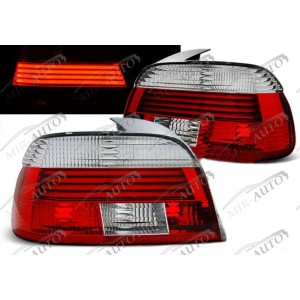 Tail Lights