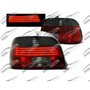 Tail Lights