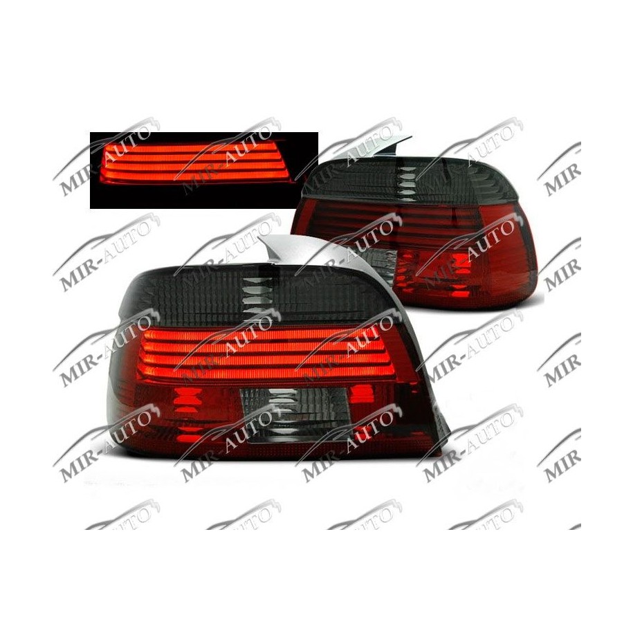 Tail Lights