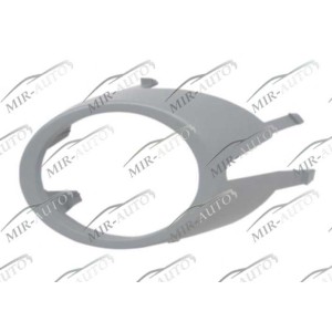 Priešrūkinių žibintų rėmelis