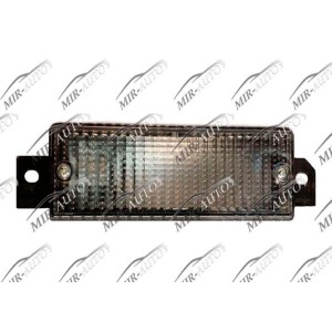 Указатель поворота передний