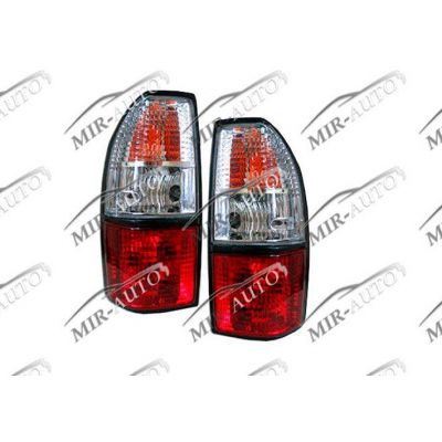 Tail Light